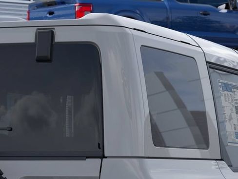 New 2026 Ford Bronco Outer Banks AWD/4WD image 13