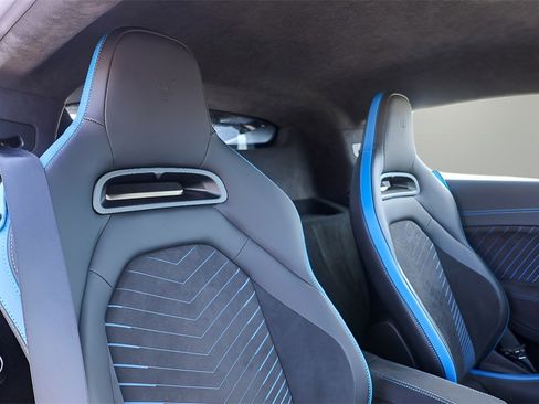 Used 2022 Maserati MC20 Coupe image 26