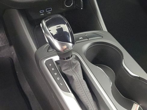 New 2026 Buick Envista Preferred image 30