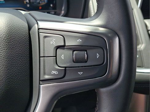 Used 2024 Chevrolet Tahoe LT AWD/4WD image 22