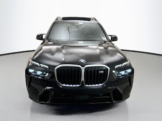 Used 2024 BMW X7 M60i w/ Executive Package AWD/4WD image 2