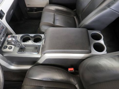 Used 2011 Ford F150 Raptor w/ Raptor Luxury Pkg AWD/4WD image 43