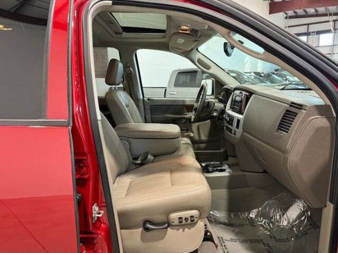 Used 2008 Dodge Ram 3500 Truck Laramie w/ Protection Group image 15