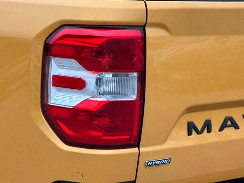 Used 2022 Ford Maverick XLT w/ XLT Luxury Package image 32