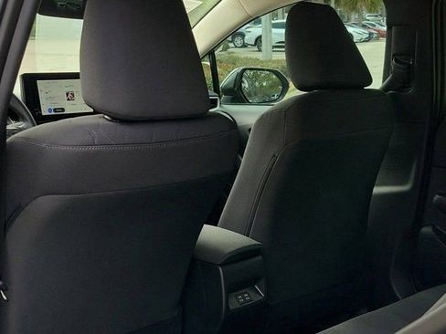 New 2026 Toyota Corolla LE image 10