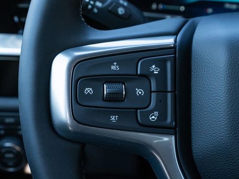 New 2026 Chevrolet Silverado 1500 LT image 18