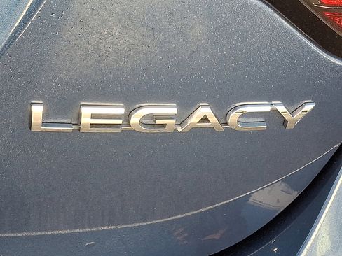Certified 2020 Subaru Legacy Limited image 31