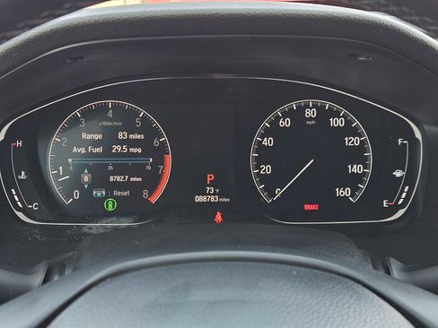 Used 2019 Honda Accord EX-L image 15