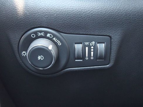 Used 2024 Jeep Compass Limited AWD/4WD image 22