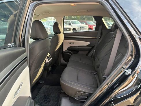 Used 2024 Hyundai Tucson SEL AWD/4WD image 14