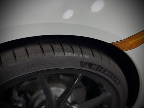 New 2025 Porsche 718 Cayman image 20