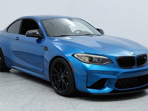 Used 2016 BMW M2 image 7
