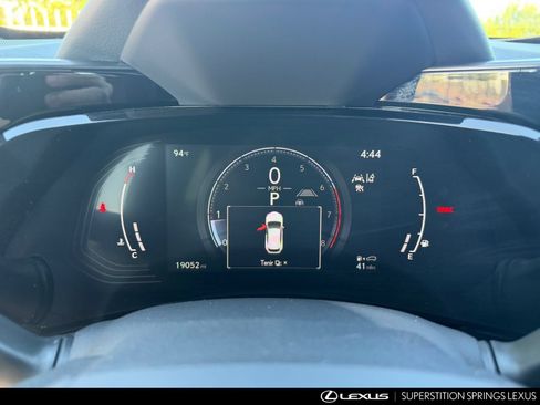 Used 2023 Lexus NX 350 AWD w/ Vision Package image 20