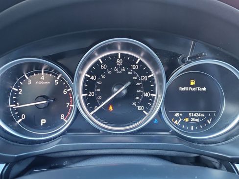 Used 2024 MAZDA CX-5 AWD 2.5 S w/ Select Package image 24