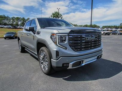 New 2026 GMC Sierra 1500 Denali Ultimate
