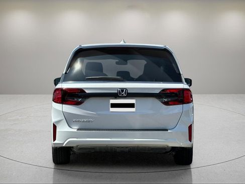 New 2026 Honda Odyssey EX-L image 4