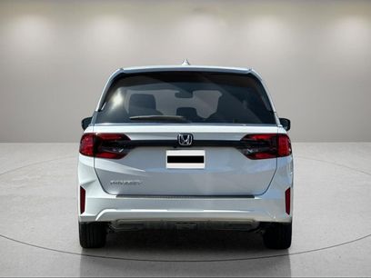 New 2026 Honda Odyssey EX-L