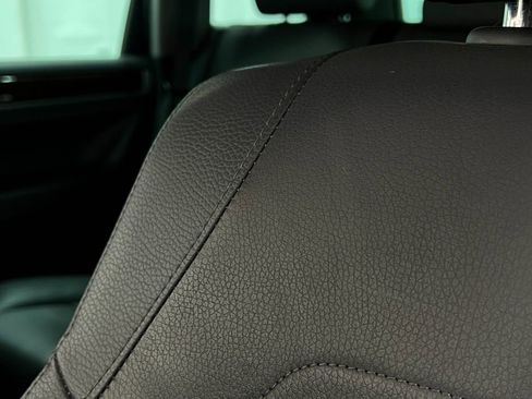 Used 2008 Volkswagen Touareg V6 AWD/4WD image 20