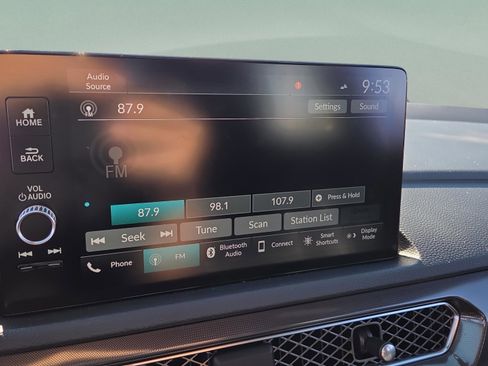 Certified 2025 Acura Integra A-Spec image 34