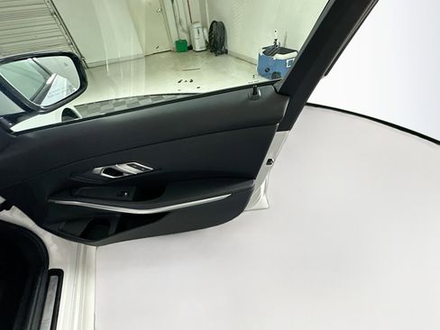 Used 2023 BMW 330e w/ Parking Assistance Package image 32