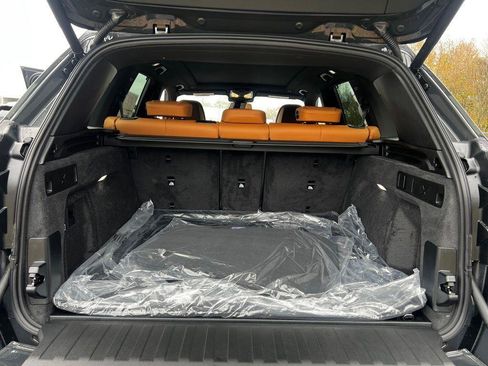 New 2026 BMW X5 M60i AWD/4WD image 19