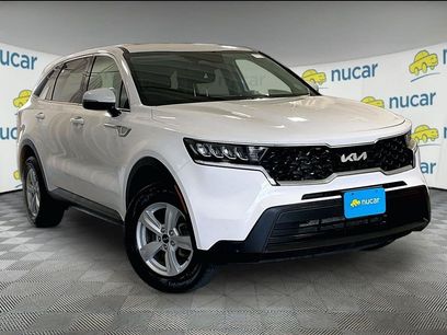 Used 2023 Kia Sorento LX