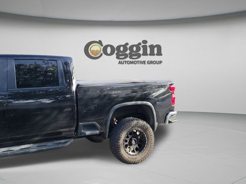Used 2022 Chevrolet Silverado 2500 LT w/ All Star Edition AWD/4WD image 25