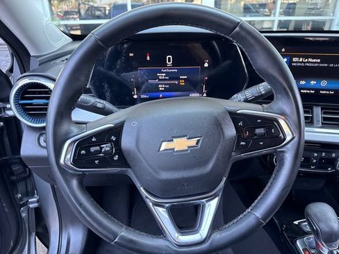 Certified 2024 Chevrolet Trax LT w/ Driver Confidence Package FWD image 14