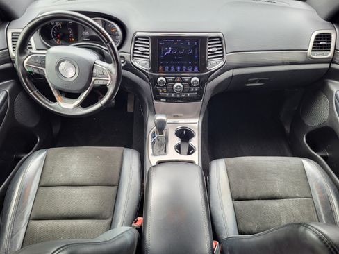 Used 2021 Jeep Grand Cherokee Laredo X RWD image 13