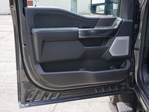 Used 2026 Ford F450 Platinum AWD/4WD image 15