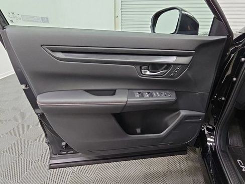 New 2026 Honda CR-V Sport-L image 27