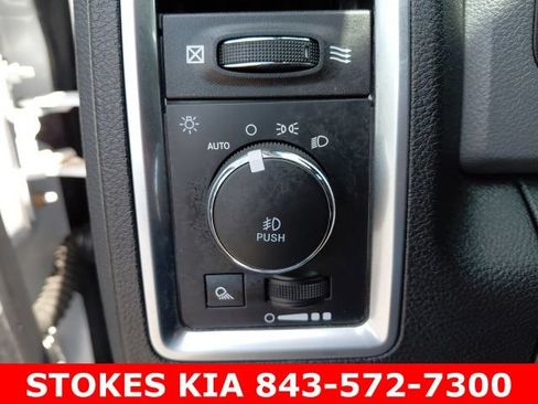 Used 2018 RAM 1500 Lone Star RWD image 17