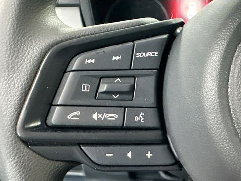 New 2026 Subaru Crosstrek 2.0i Premium image 8