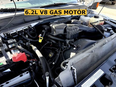 Used 2016 Ford F350 XL w/ Power Equipment Group RWD image 24