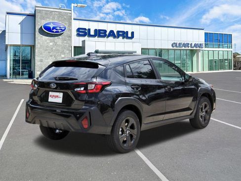 New 2026 Subaru Crosstrek 2.5i AWD/4WD image 4