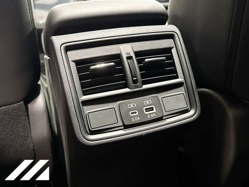 New 2026 Subaru Forester Premium image 25