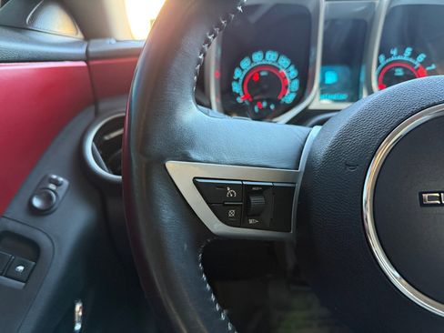 Used 2011 Chevrolet Camaro SS w/ RS Package image 15