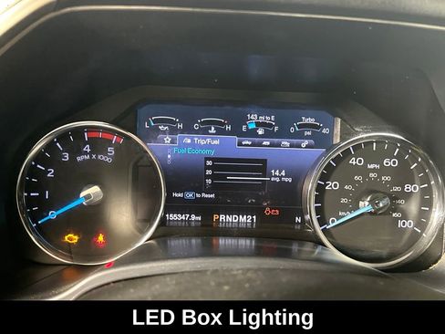 Used 2019 Ford F250 Lariat w/ Chrome Package image 20