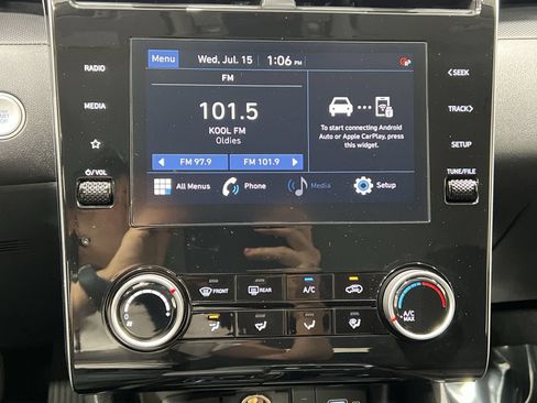 Used 2023 Hyundai Tucson SEL AWD/4WD image 18