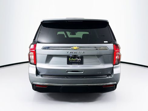 Used 2024 Chevrolet Tahoe LT image 7