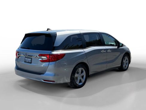 Used 2019 Honda Odyssey EX-L image 5