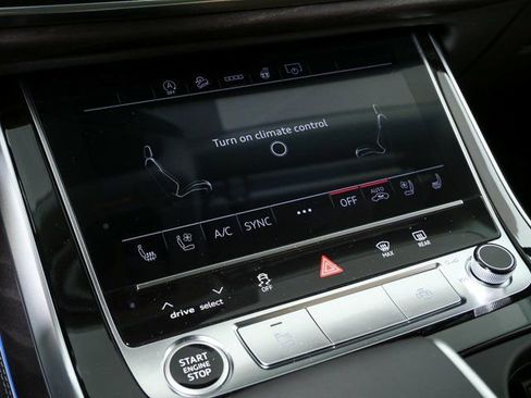 New 2026 Audi Q7 Premium Plus image 18