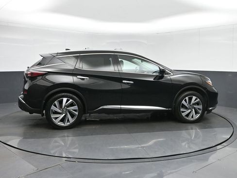 Used 2019 Nissan Murano SL w/ Cargo Package FWD image 8