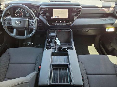 New 2026 Toyota Tundra SR RWD image 14