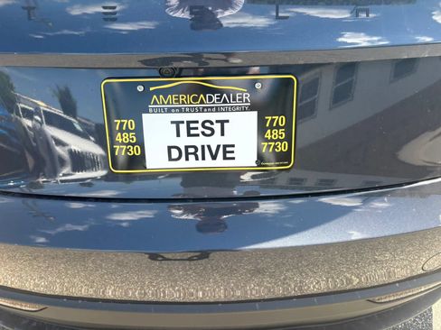 Used 2026 Tesla Model 3 RWD image 11