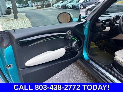 Used 2019 MINI Cooper S FWD image 5