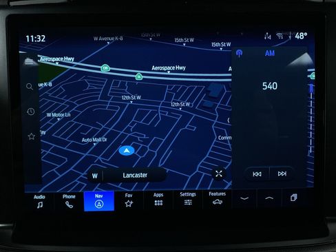 New 2025 Ford F150 Platinum w/ Equipment Group 702A High image 29