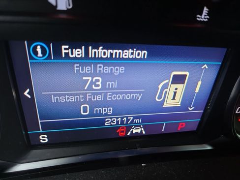 Used 2023 GMC Terrain SLE image 13