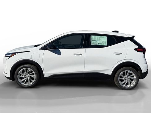 New 2027 Chevrolet Bolt LT w/ Comfort Package image 2