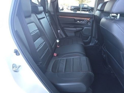 Used 2020 Honda CR-V EX-L image 14